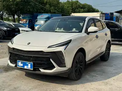 Dongfeng Fengxing T5 EVO 2023