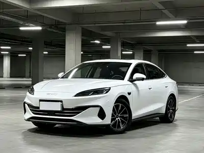 BYD Seal 06 New Energy 2025