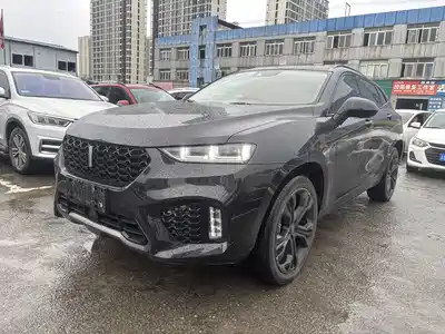WEY VV7 2018