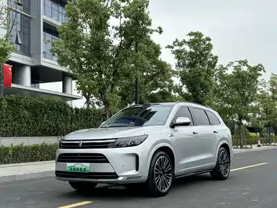 AITO Wenjie M7 2024
