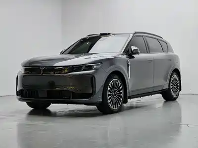 Voyah Auto FREE 2025