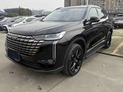 Haval H6 2024