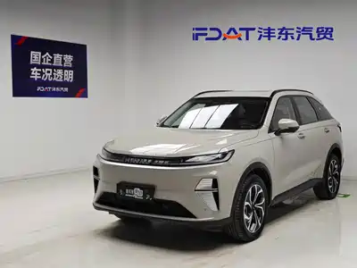 Haval Xiaolong MAX 2025