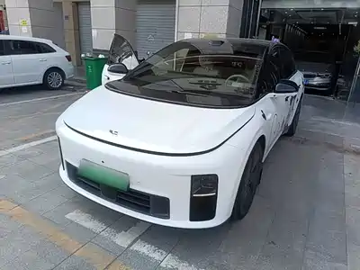 Li Auto i6 2026