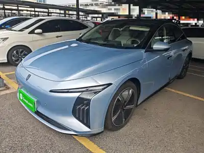 Dongfeng Fengxing Stellar S7 2024