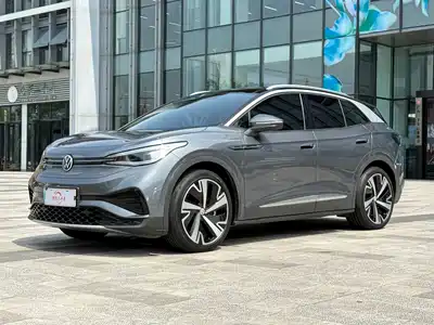 Volkswagen ID.4 2022