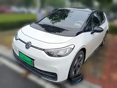 Volkswagen ID.3 2025