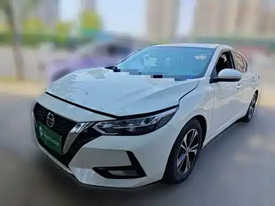 Nissan Sylphy 2020