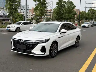 Chery Arrizo 8 2023