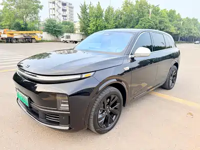 Li Auto L7 2023