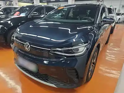Volkswagen ID.4 2022