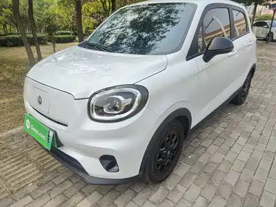 Leapmotor T03 2025