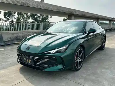 MG MG7 2023