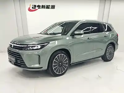 AITO Wenjie M7 2023