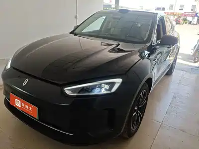 AITO Wenjie M5 2024