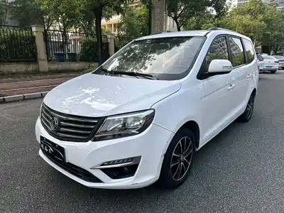 Dongfeng Fengxing S500 2016