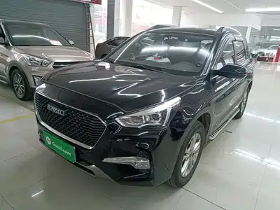 Haval M6 2019