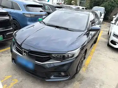 Honda ENVIX 2019