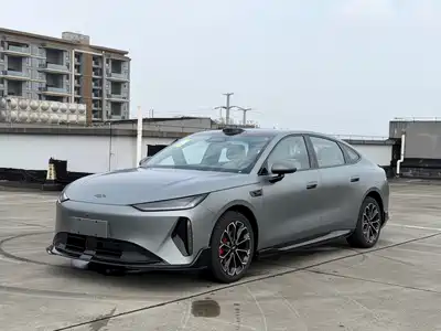 Chery Fengyun A9 2026