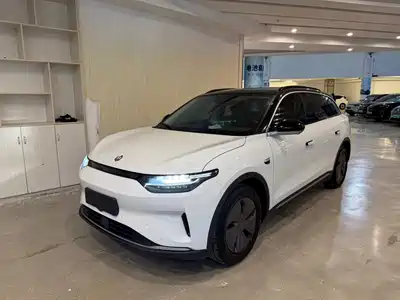 Leapmotor C11 2022