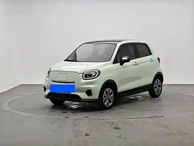 Leapmotor T03 2025