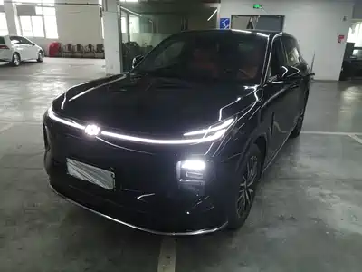 Changan Qiyuan Q07 2025