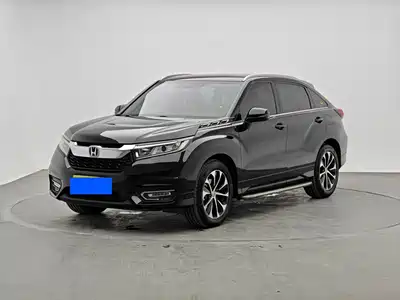 Honda Avancier 2019
