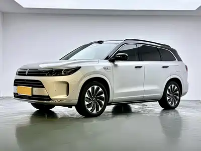 AITO Wenjie M7 2024