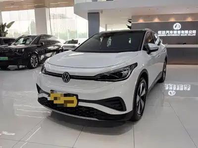 Volkswagen ID.4 2024