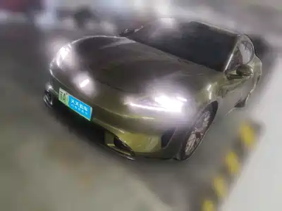 Shangjie Z7T 2026