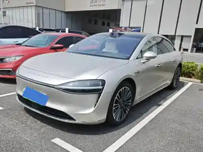 Xiangjie S9 2024