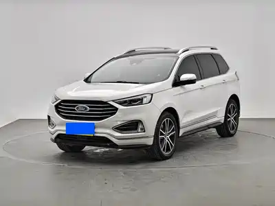 Ford Edge 2020