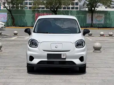 Leapmotor T03 2024
