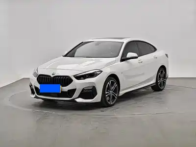 BMW 2 Series (Import) 2021