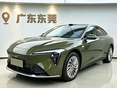 Buick Zenith Sedan 2026