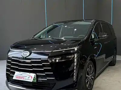 GAC Trumpchi E8 NEV 2024
