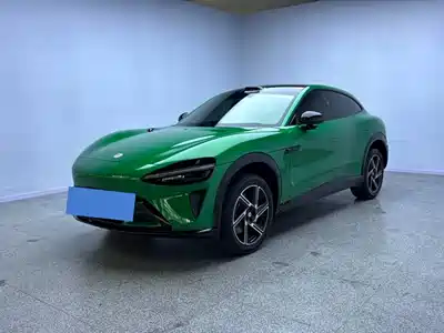 Xiaomi Auto YU7 2025