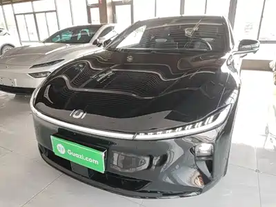 Changan Qiyuan A07 2024