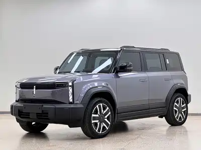 iCAR 03 2024