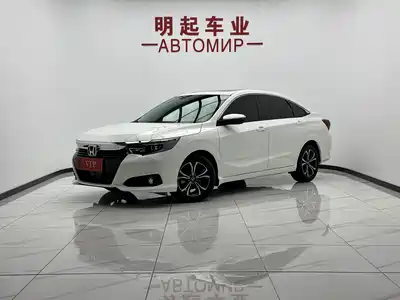 Honda Lingpai 2023