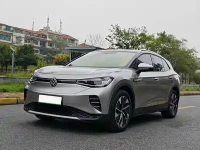 Volkswagen ID.4 2023