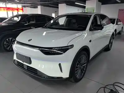 Leapmotor C11 2024