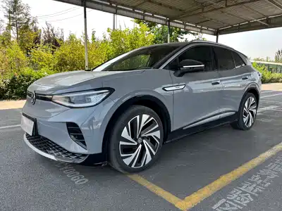 Volkswagen ID.4 2022