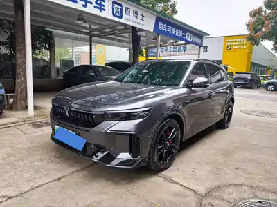 Voyah Auto FREE 2025