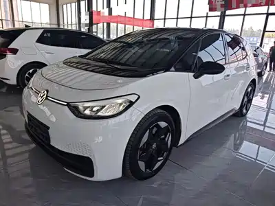 Volkswagen ID.3 2025