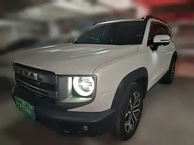 Haval Big Dog 2023