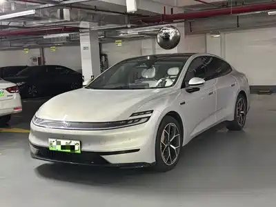 Changan Qiyuan A06 2026