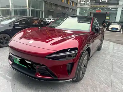 Xiaomi Auto YU7 2026