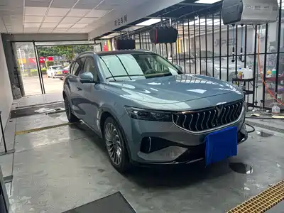 Voyah Auto FREE 2021