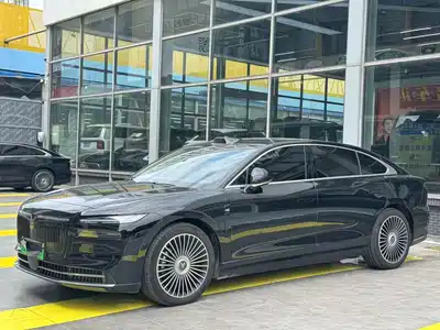Voyah Auto Zhuiguang L 2026